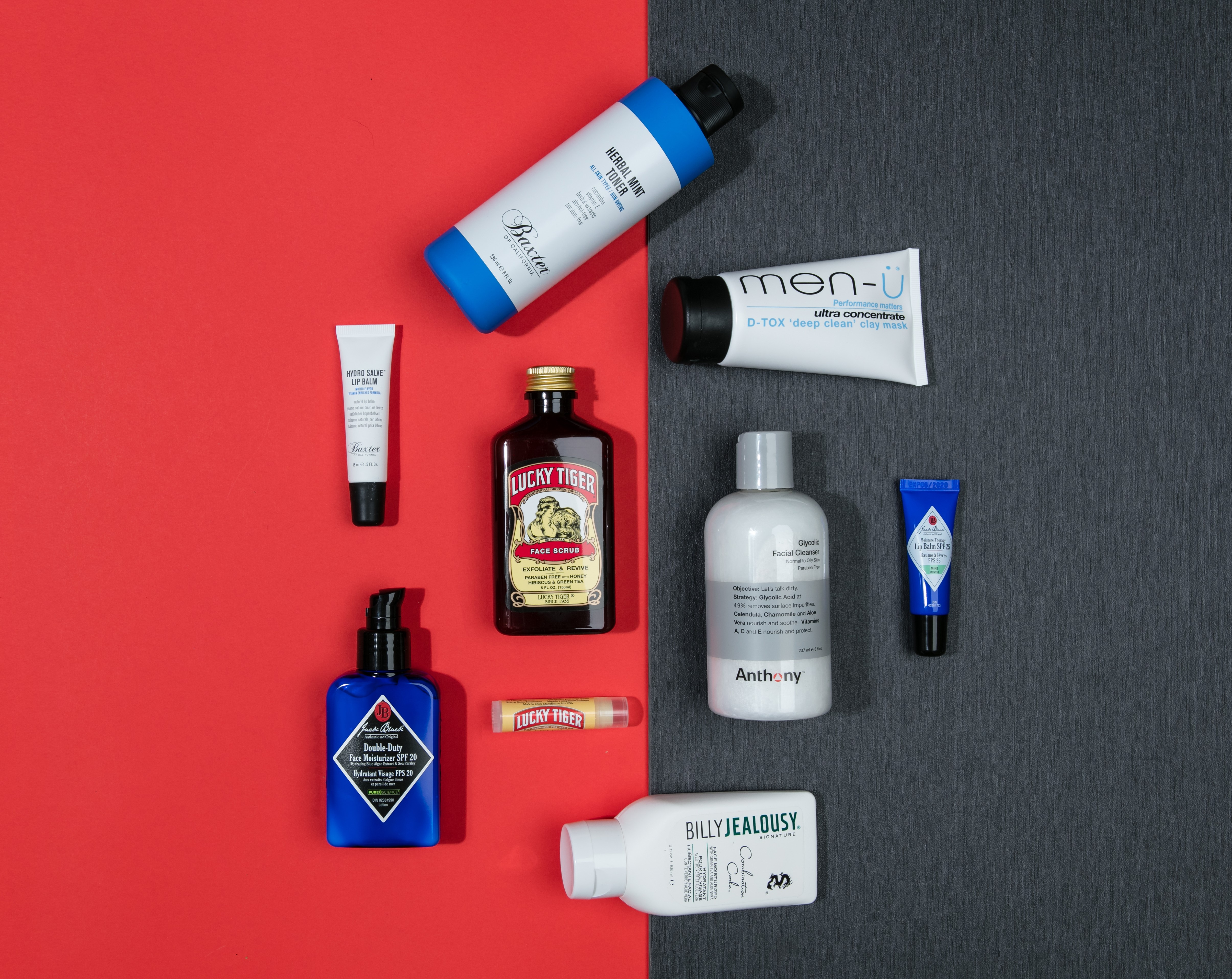 Top Grooming Products for Winter