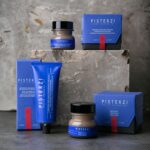 New Brand: Pisterzi Italian Grooming Art