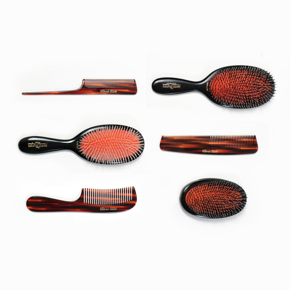 Product Spotlight – Mason Pearson Hairbrushes