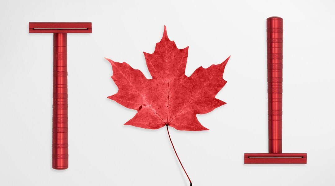 Celebrating Canadian Brands!