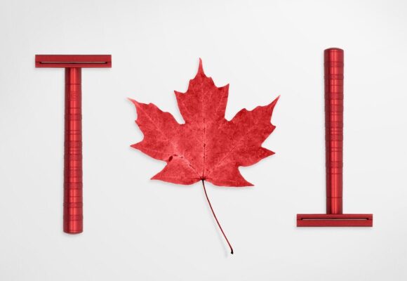 Celebrating Canadian Brands!