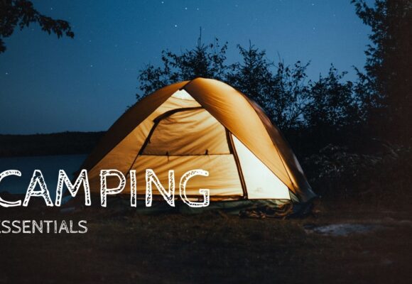 Camping Essentials