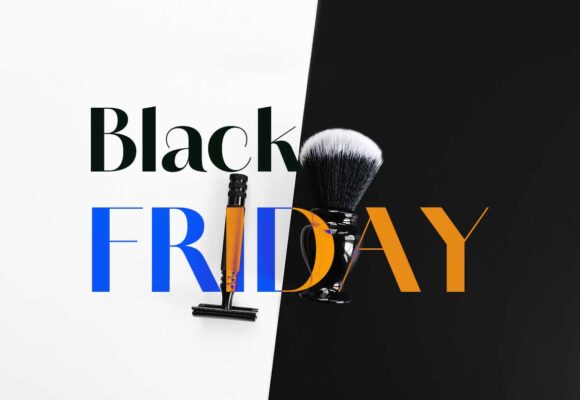 Black Friday Savings
