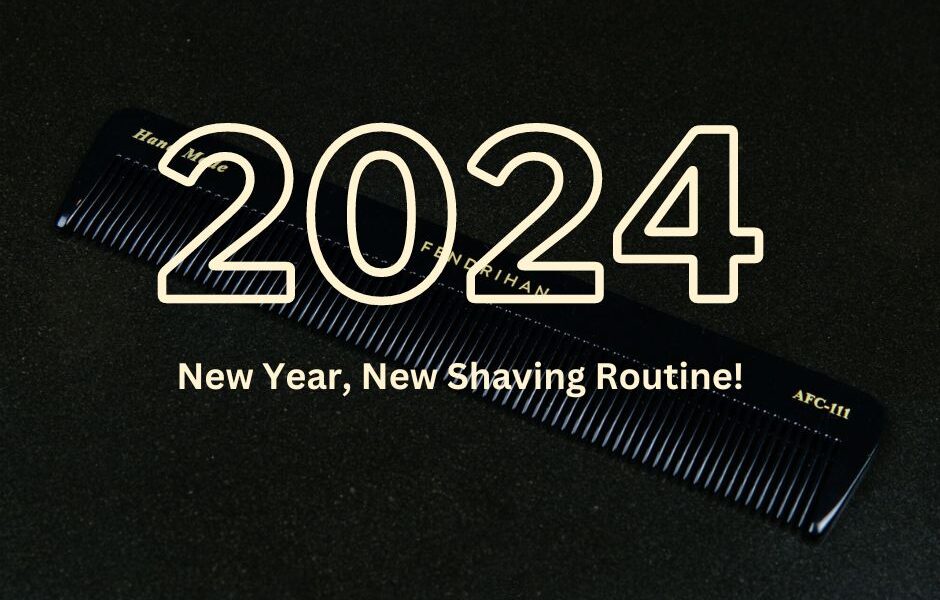 2024 Shaving & Grooming Recommendations