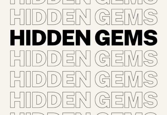 Hidden Gems