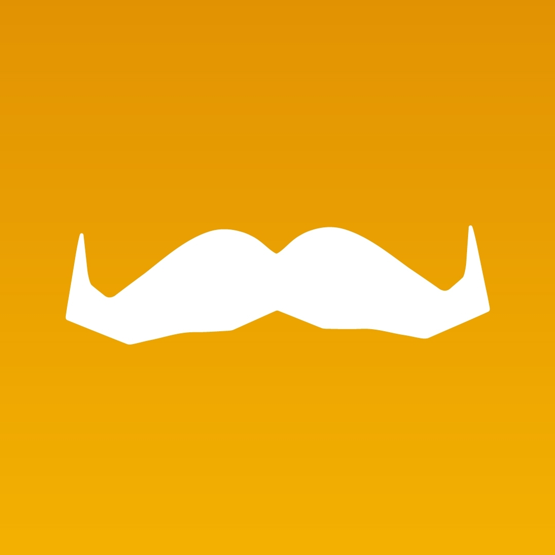 MOVEMBER is here!