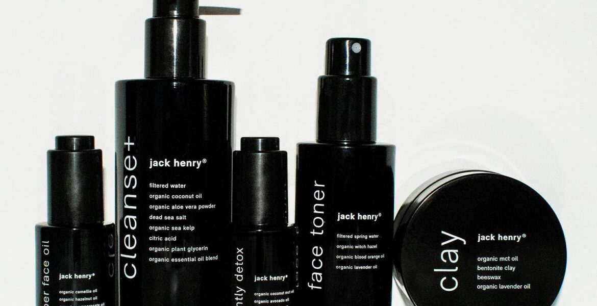 Brand Profile: Jack Henry