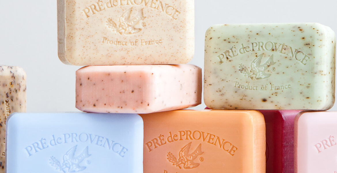 Brand Profile: Pre de Provence
