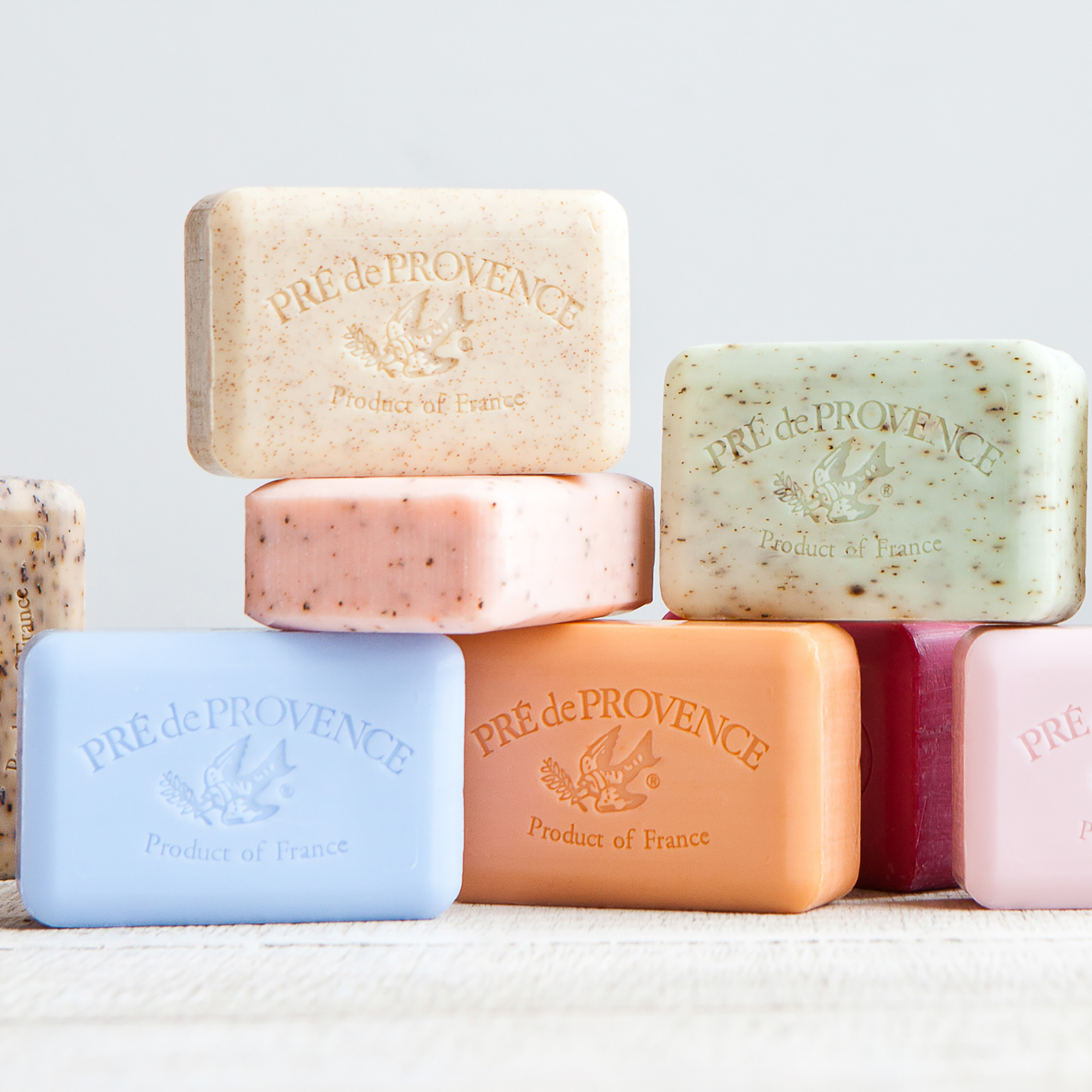 Brand Profile: Pre de Provence
