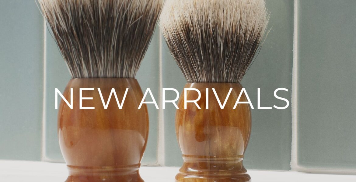 New from Fendrihan!
