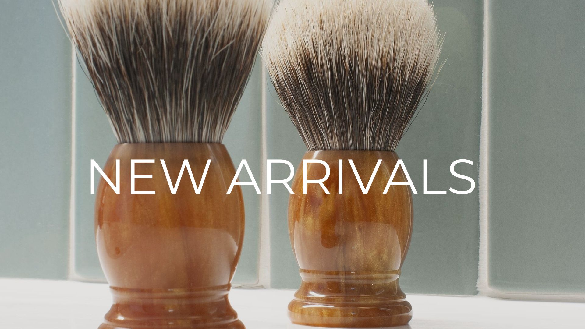 New from Fendrihan!