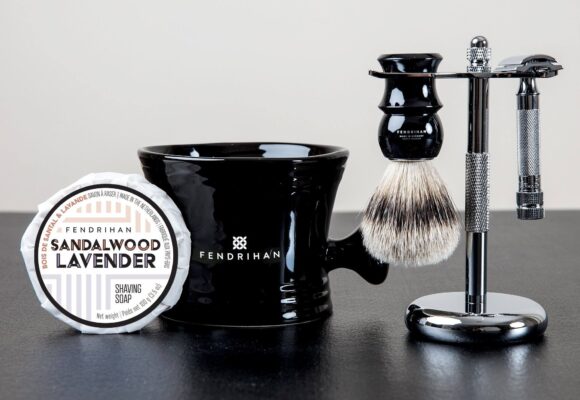 How To Prevent Nicks While Shaving