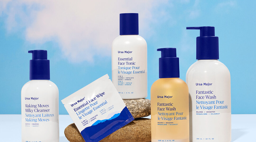 Brand Spotlight: URSA MAJOR