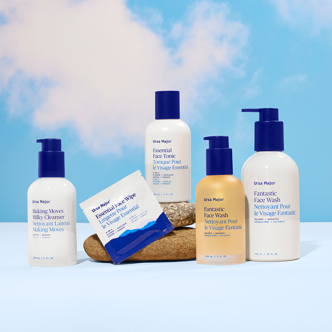 Brand Spotlight: URSA MAJOR