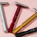 Single Edge Safety Razor Spotlight