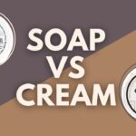 Shaving Soap vs Shaving Cream