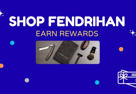 Our New Rewards Program