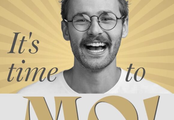 It’s Time to MO!