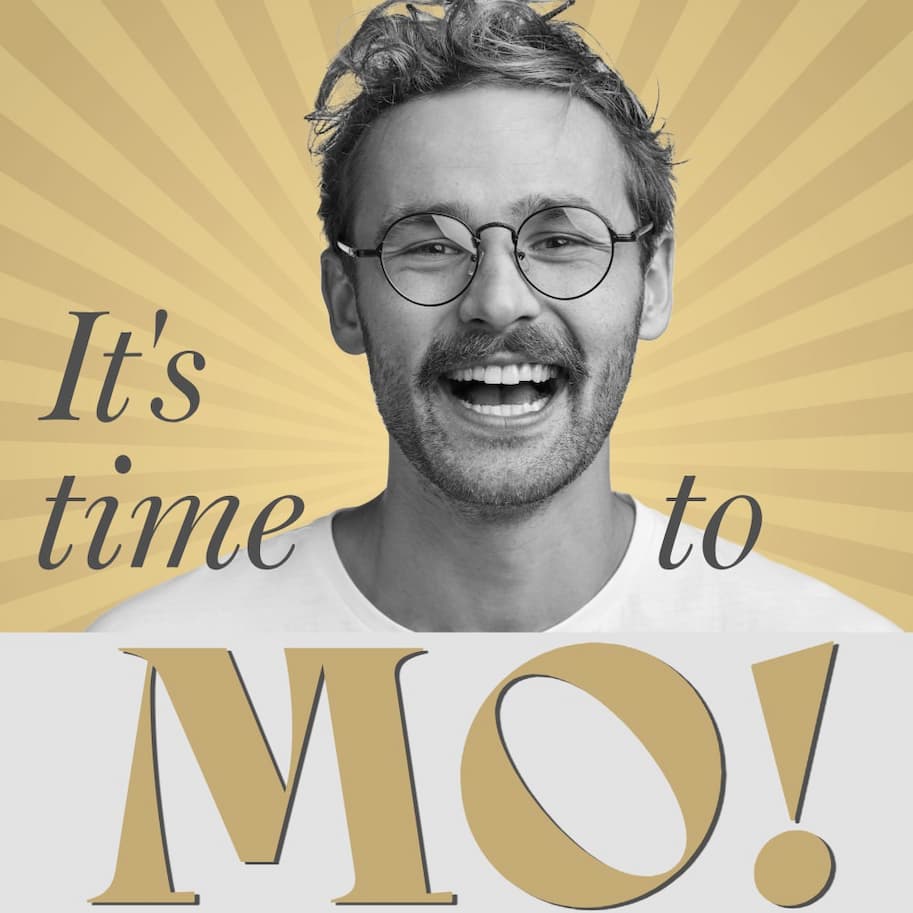 It’s Time to MO!