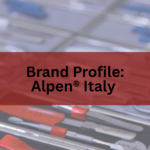 Brand Profile: Alpen® Italy Brand Profile: Alpen® Italy
