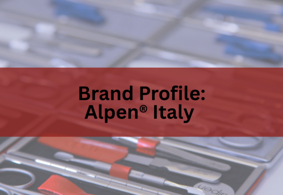Brand Profile: Alpen® Italy