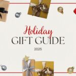 🎁 2025 Holiday Gift Guide! 🎁