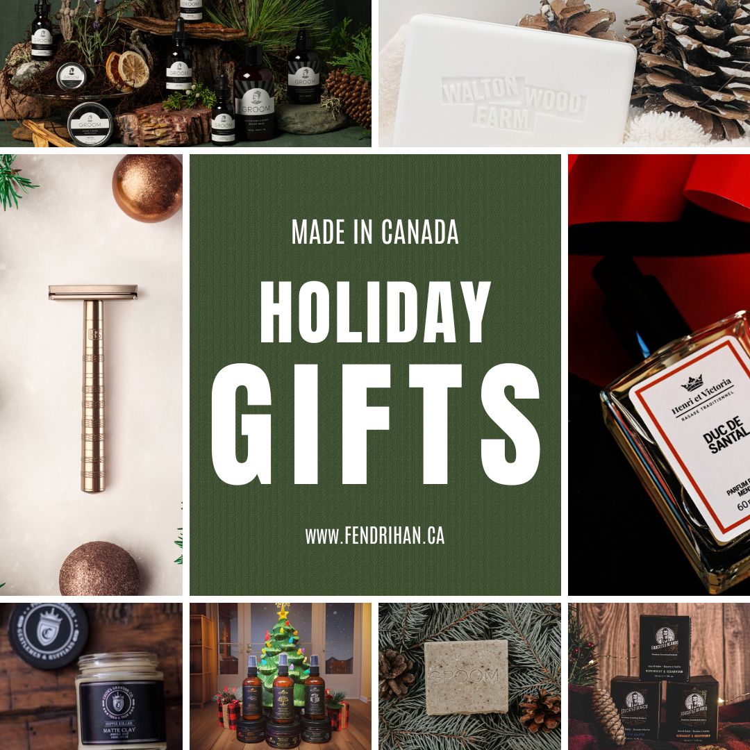 Shop Local This Holiday