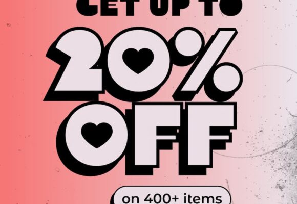 Gifts to Fall in Love With