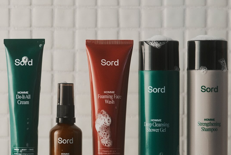 Introducing Sord!