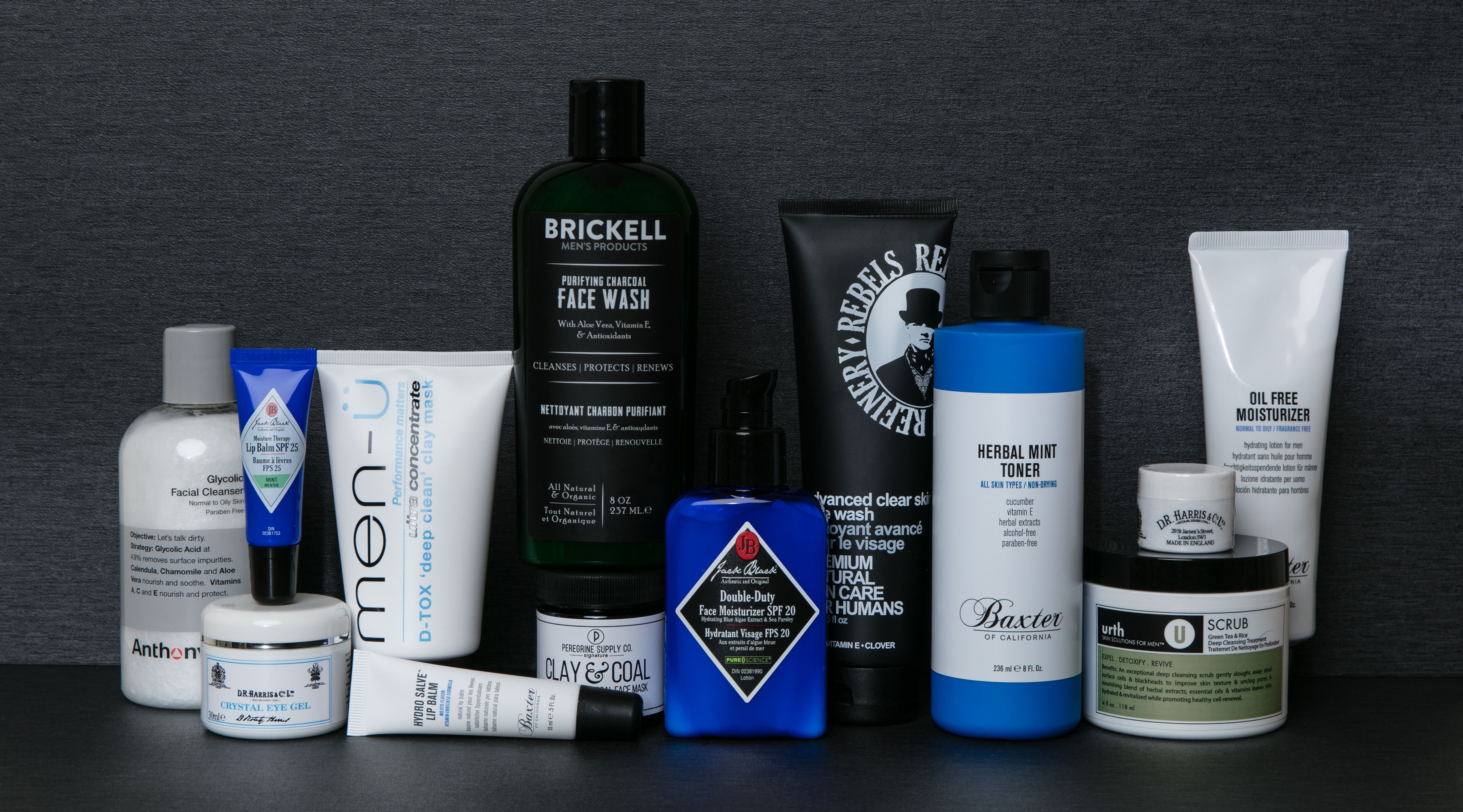 Winter Skincare Remedies