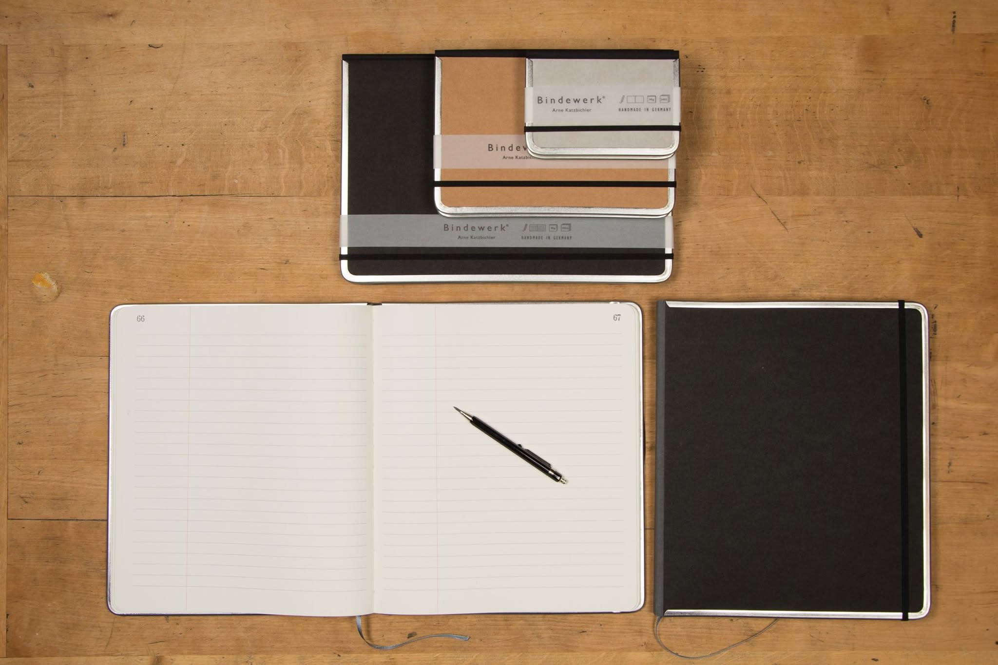 Brand Profile: Binderwerk