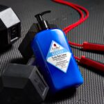 Post-Workout Grooming🏋️‍♂️