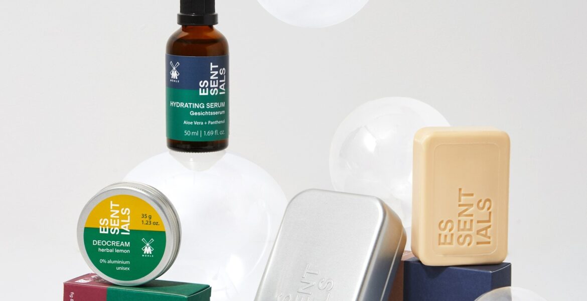 The Essentials Collection by Muhle