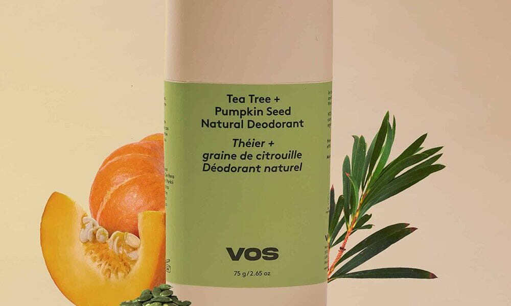 Brand Profile: VOS Body