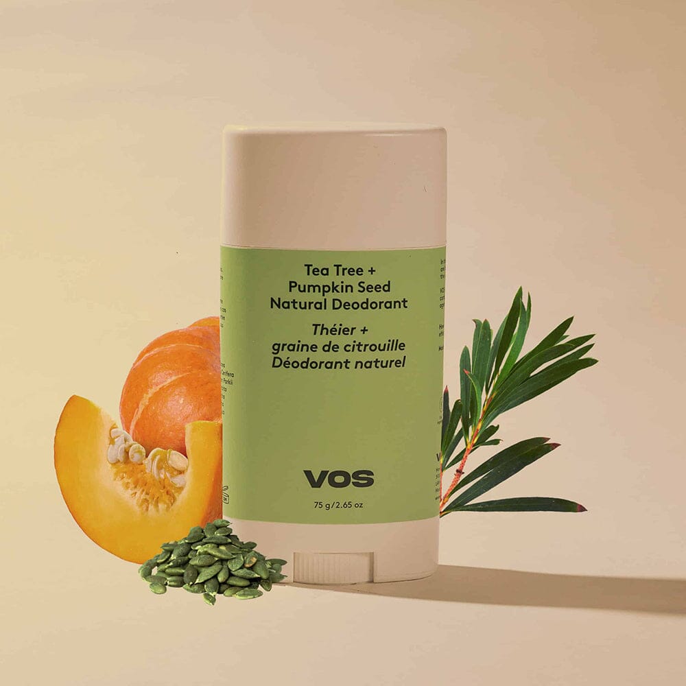 Brand Profile: VOS Body