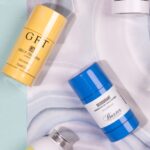 Deodorant vs. Antiperspirant