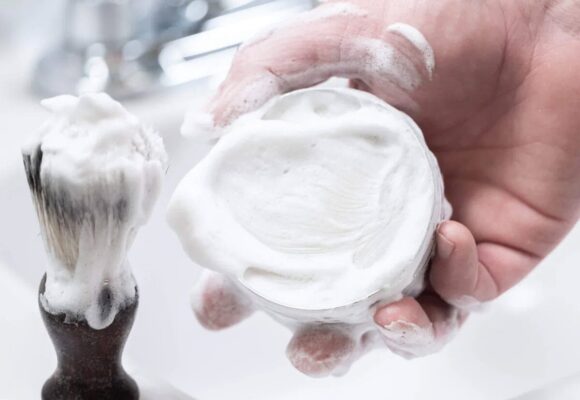 How to Pick the Right Shaving Soap