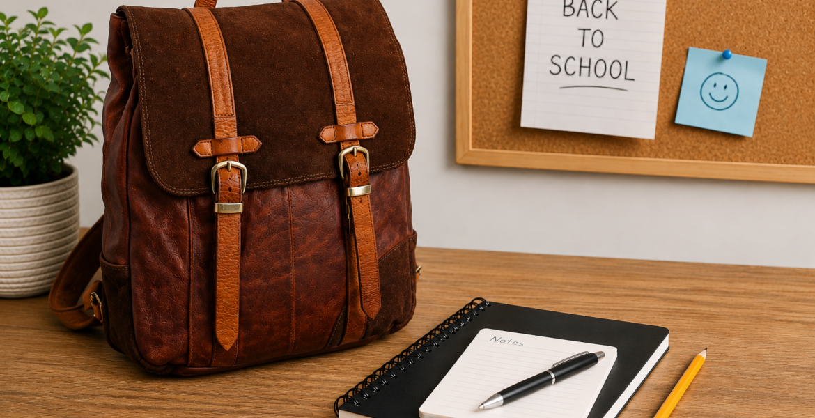 Save on Back to School Essentials
