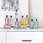 How and Where to Apply Cologne